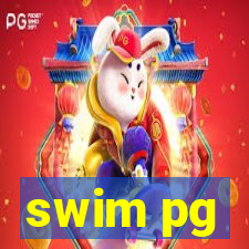 swim pg